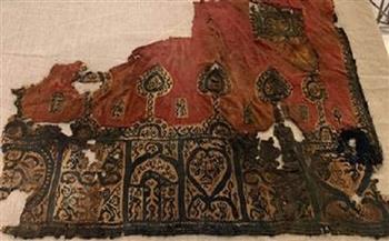  المتحف المصري بالتحرير يقيم معرضا أثريا مؤقتا للآثار القبطية