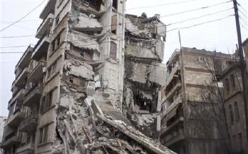 يونيسيف: زلزال تركيا وشمال غرب سوريا هو الأقوى بالمنطقة منذ ما يقرب من 100 عام