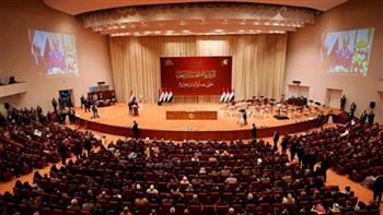 البرلمان العراقي يطالب بفتح الحدود واستقبال مصابي زلزال سوريا وتركيا