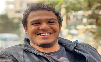 عمرو جودة يشارك بـ«ممنوع الوقوف أو الانتظار» في مهرجان الأقصر للسينما الأفريقية