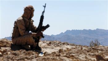 الجيش اليمني يحبط هجومًا لميليشيا الحوثي في الضالع وتسقط مسيّرة في صعدة
