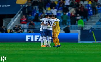 كأس العالم للأندية.. فييتو يعزز تقدم الهلال على فلامنجو 3-1
