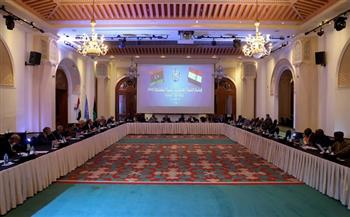 القاهرة تستضيف اجتماعات اللجنة العسكرية الليبية المشتركة «5+5» برعاية الأمم المتحدة