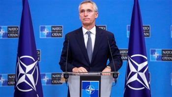 وزراء دفاع الناتو في بروكسل يبحثون الأسبوع المقبل حول تطورات الأزمة الأوكرانية