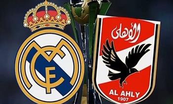الأهلي المصري يصارع ريال مدريد على تذكرة نهائي مونديال الأندية (فيديو)