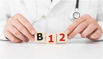 أعراض نقص فيتامين B12