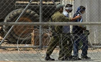 الفلسطينيون المعتقلون إداريا يعتزمون التصعيد ضد سلطات سجون الاحتلال الإسرائيلي