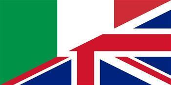 إيطاليا والمملكة المتحدة توقعان مذكرة تفاهم لتعزيز الصادرات والاستثمارات الثنائية