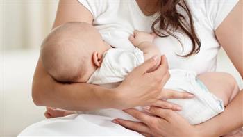 الرضاعة الطبيعية وقاية للأم من اكتئاب ما بعد الولادة