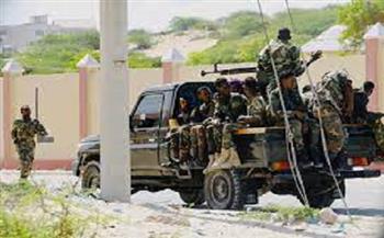 الصومال يتفق مع بعثة الاتحاد الإفريقي للسلام على تكثيف جهود محاربة الإرهاب