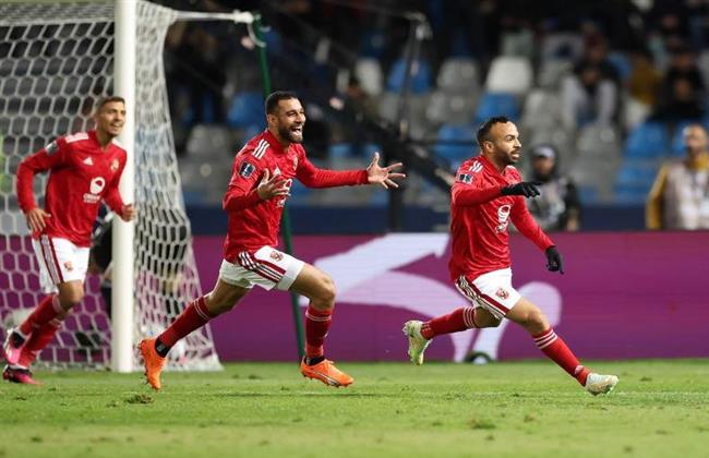 يلا شوت بث مباشر مباراة الأهلي وريال مدريد Yalla Shoot New مشاهدة مباراة الأهلي اليوم أهم مباريات اليوم