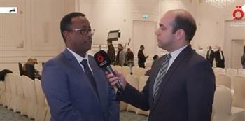 وزير النقل السوداني الأسبق: الأزمة السياسية في بلادنا مفتعلة وخانقة