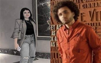 غداً.. نظر طعن محمد عادل بتهمة قتل نيرة أشرف طالبة المنصورة