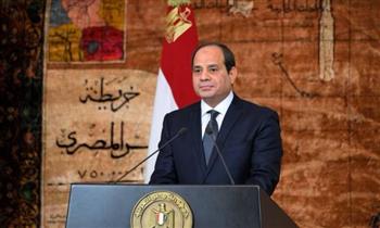 صحف القاهرة تبرز توجيهات الرئيس السيسي بتطوير ملف الصناعة