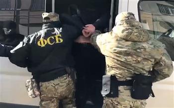 لجنة مكافحة الإرهاب الروسية تعلن إحباط عمل إرهابي جنوبي البلاد