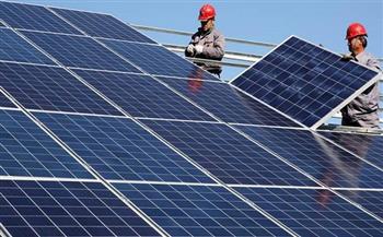 ارتفاع صادرات كوريا الجنوبية من صناعة الطاقة الشمسية بنسبة 38% في عام 2022