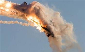 روسيا تسقط 9 طائرات أوكرانية بدون طيار في بريانسك