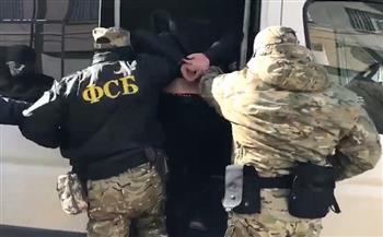 لجنة مكافحة الإرهاب: إحباط عمل تخريبي بجنوب روسيا