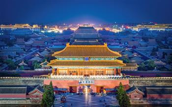 بكين تحتل المرتبة السابعة على مؤشر مراكز التبادل الدولية 2022