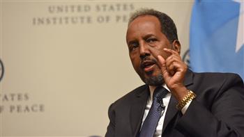 الصومال وإيطاليا يبحثان سبل تعزيز العلاقات السياسية والاقتصادية