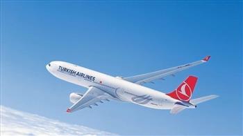 الخطوط الجوية التركية: تسيير 170 رحلة إجلاء من منطقة الزلزال