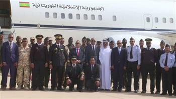 موريتانيا تكشف مصدر الأموال لشراء الطائرة الرئاسية