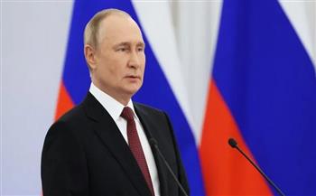 بوتين يقترح مراجعة الاستراتيجية الروسية للتنمية العلمية والتكنولوجية