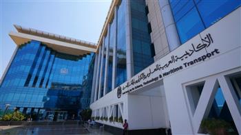 الأكاديمية العربية للعلوم والتكنولوجيا المركز 1953 عالميا من 31 ألف جامعة