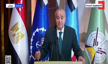 وزير التموين : الدولة المصرية اعتمدت على 3 محاور رئيسية لتوفير السلع والمنتجات