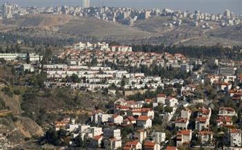 قوات الاحتلال الإسرائيلي تصادق على مخططات استيطانية جديدة في القدس