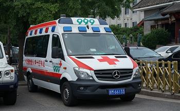 الصليب الأحمر الصيني يرسل عمال إنقاذ وإمدادات إلى المنطقة المنكوبة بالزلزال في سوريا