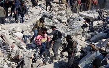 مركز رصد الزلازل السوري: مدة الهزات الارتدادية قد تصل لسنة كاملة