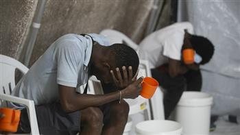 منظمة الصحة العالمية: تفشي واسع النطاق للكوليرا في ملاوي 