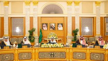 مجلس الوزراء السعودي يؤكد دعمه للحكومة العراقية