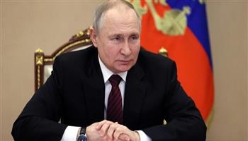 بوتين: العلامات التجارية المنسحبة من روسيا تكبدت خسائر فادحة