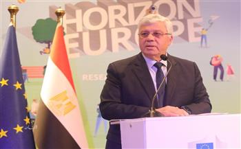 الإثنين.. وزير التعليم العالي يفتتح فعاليات معرض القاهرة الدولي السابع للابتكار