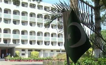 الخارجية الباكستانية: إجلاء 23 مواطنا باكستانيا من المنطقة المتضررة من الزلزال في تركيا