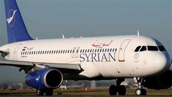 مدير المؤسسة العامة للطيران المدني السوري: 30 طائرة إغاثية هبطت خلال الأيام الثلاثة الماضية