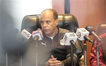 محمود جابر: «نحترم كل المنتخبات فى بطولة الإمم الإفريقية للشباب»