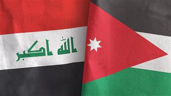 العراق والأردن يوقعان 16 مذكرة تفاهم في جميع القطاعات