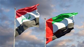 الإمارات والعراق تبحثان العلاقات الثنائية وسبل تعزيزها في مختلف المجالات