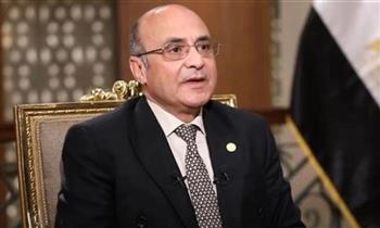 وزير العدل يصدر قرارات وزارية بإفتتاح 28 فرع توثيق ومأموريات شهر عقاري جديدة