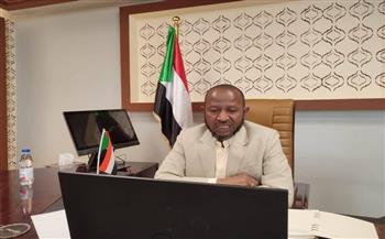 السوان يؤكد أهمية الاستفادة من مصر لنقل الحجيج السودانيين عبر ميناءي بورتسودان وجدة