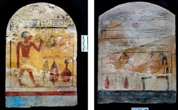 معرض مؤقت لنتاج حفائر البعثة الأثرية المصرية الإسبانية بمتحف الأقصر