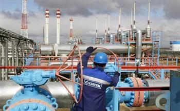 تقرير: خزانات الغاز في أوروبا ممتلئة بنسبة 69٪ مع بقاء ما يكفي نحو شهر للتدفئة