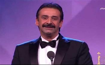 كريم عبدالعزيز: عرض فيلم «بيت الروبي» في موسم عيد الأضحى المقبل