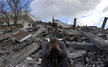 «الهلال الأحمر» يدعو للتبرع لضحايا زلزال سوريا المدمر 