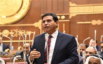 «حماة وطن»: الأمن العربي جزء لا يتجزء من الأمن القومي المصري
