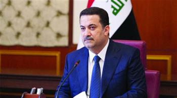 رئيس الوزراء العراقي: القضاء على الفساد هو التحدي الأول في بغداد
