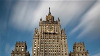 موسكو تتهم واشنطن بالضغط على دول إفريقيا لمنعها من حضور القمة الروسية الإفريقية